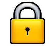 امنیت رمز عبور و پسورد